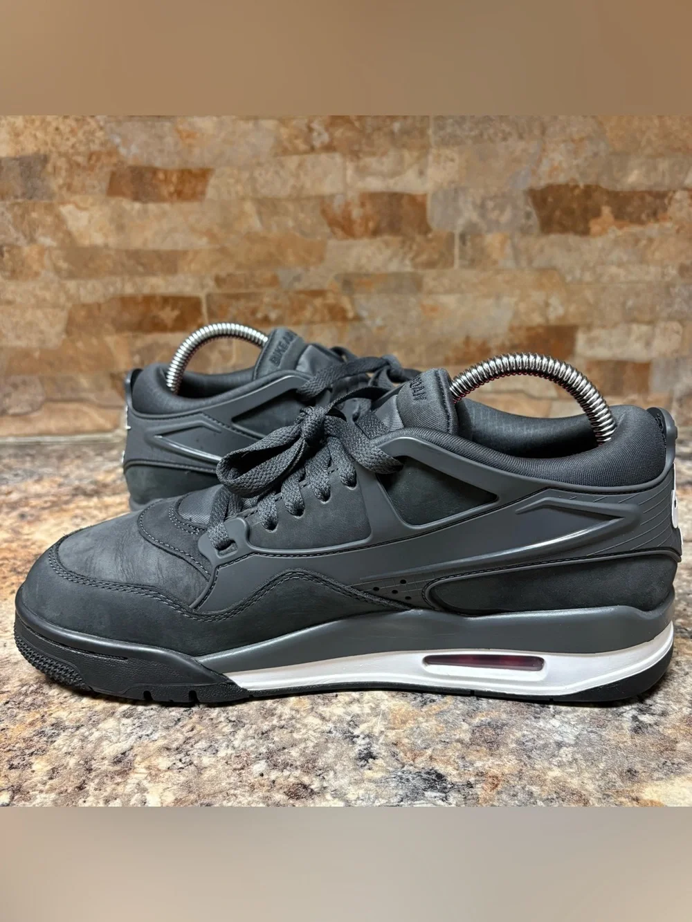 Jordan air rm